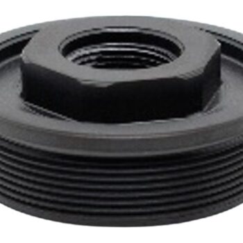 REARDEN 10162 DIRECT THREAD 5/8X24 SQUARE PVD