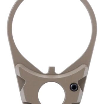 ARMASPEC ARM6511-FDE  QD END PLATE/ALUM