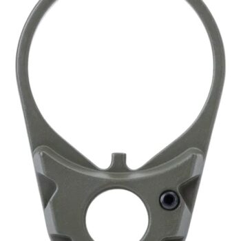 ARMASPEC ARM6511-ODG  QD END PLATE/ALUM