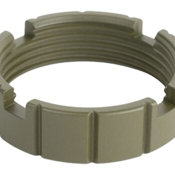 ARMASPEC ARM6521-ODG  SELF-RETENTION CASTE NUT/AL