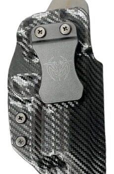 UM QU-FN-509F-RH        QUALIFIER FN 509F 4.5" RH