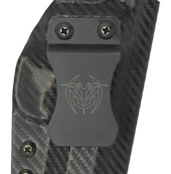 UM QU-RUG-LCPII-AM      QUALIFIER RUGER LCPII/LCP