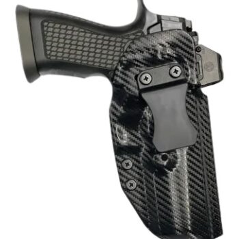 UM QU-SIG-320X5-AM      QUALIFIER P320 X5 LEGION