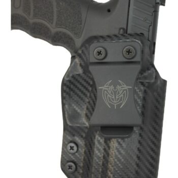 UM QU-MP-VP9-TLR1X-AM   QUALIFIER S&W M&P/H&K VP9