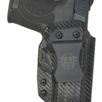 UM QU-SW-SHLD-EZ-RH     QUALIFIER S&W SHIELD EZ