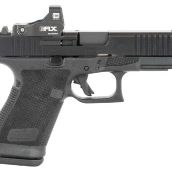 GLK P6195E201 G19 9MM G6 ORS EOTECH 10R