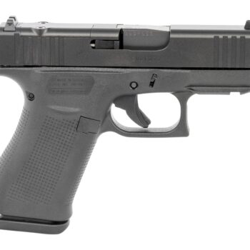 GLK PX4350203FRMOS G43X 9MM MOS FS FXD 15R