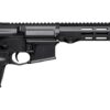 Maxim Defense MD15 Duty 5.56 NATO 16" Black Nitride Threaded Barrel, Black Anodized Aluminum Receiver w/Picatinny Rail, M-LOK Handguard, B5 Bravo Black Polymer Stock, Black Polymer Grip 2 195567