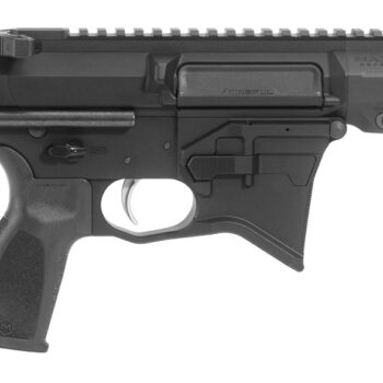 Maxim Defense  MD15 Duty Precision 6mm ARC 18" Black Threaded Barrel, Black Anodized Aluminum Receiver w/Picatinny Rail, M-Rax/M-Slot Handguard, Magpul PRS Lite Black Polymer Stock, Black Polymer Grip