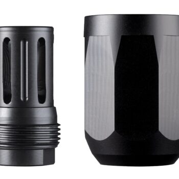 MAXIM MXM-48285 QD HATE BRAKE SYSTEM   1/2-28  SS