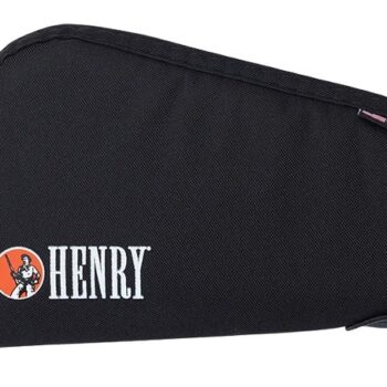 ALLEN 74-11HRY   HENRY BIG BOY/GOLDEN REV 11" BLK