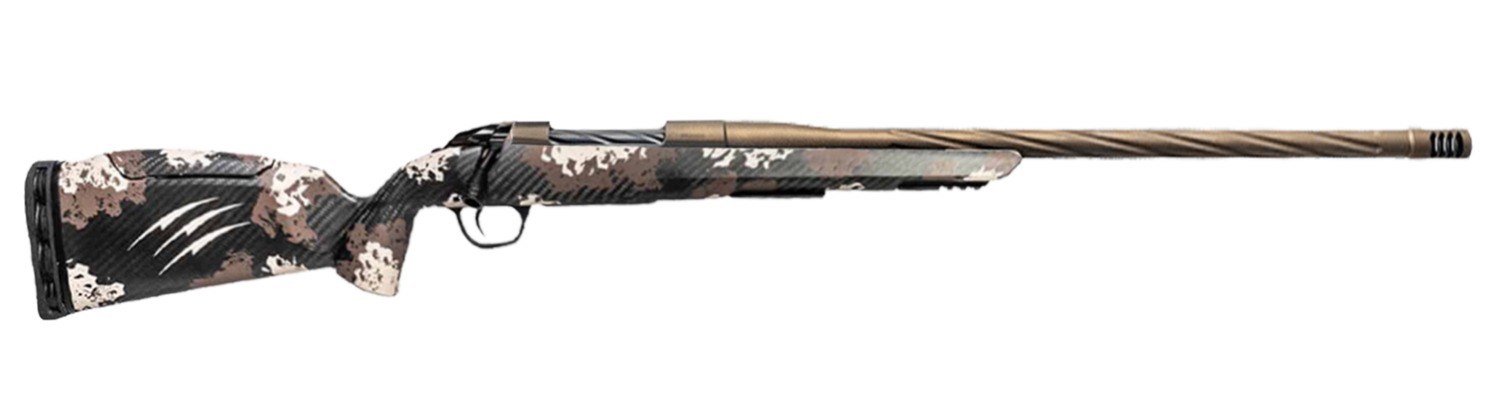Fierce Firearms Twisted Rage LR Full Size 338 Lapua Mag 3+1 26" Smoked Bronze Cerakote Match Grade/Spiral Threaded Stainless Steel Barrel, Drilled & Tapped Receiver, Desert Shadow Camo Push Button Ad 3 Fierce Firearms Twisted Rage LR Full Size 338 Lapua Mag 3+1 26" Smoked Bronze Cerakote Match Grade/Spiral Threaded Stainless Steel Barrel, Drilled & Tapped Receiver, Desert Shadow Camo Push Button Ad