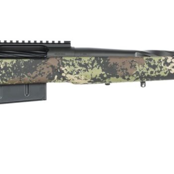 Horizon Firearms HRFBND22CM22R Core Bandit 22 Creedmoor 5+1 22"