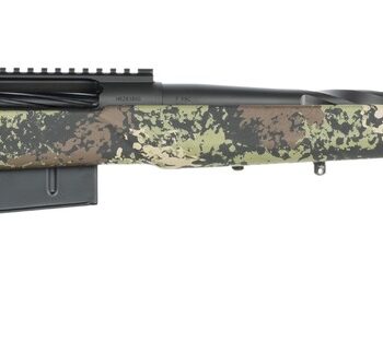 Horizon Firearms HRFBND308W18R Core Bandit 308 Win 5+1 18"