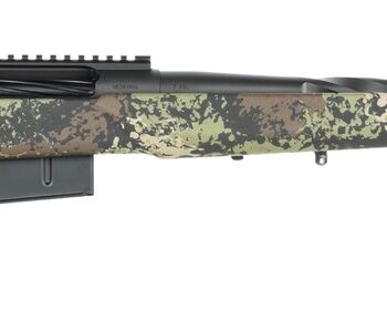 Horizon Firearms HRFBND65PR22R Core Bandit 6.5 PRC 22"