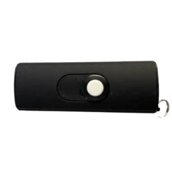 CAMP UZI-SG-USBPK SMART SWITCH STUN GUN W/FL
