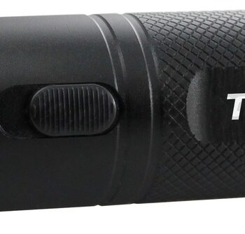 CAMP UZISGTACLITE TACTICAL STUN FLASHLIGHT