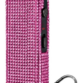 GDOG SG-GDBO-PK     BLING IT ON STUNGUN PINK