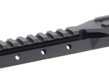 SAM 03-00315-01 HAN-RAIL T1 MINI-14(POST 2008)BLK