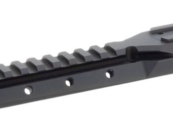 SAM 03-00313-01 HAN-RAIL T1 MINI-14 (PRE 2007)BLK