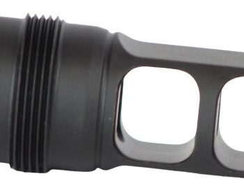 FPM SSPL-556-58X24-SS-BLKDLC SPLEEN 556 5/8X24
