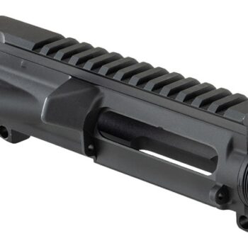 LUTH-AR FTT-EA     A3 UPPER RECEIVER STRIPPED
