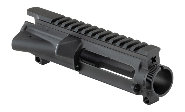 LUTH-AR FTT-EA A3 UPPER RECEIVER STRIPPED 2 LUTH-AR FTT-EA A3 UPPER RECEIVER STRIPPED