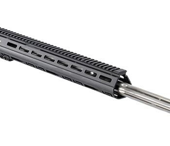 LUTH-AR FTBL-B24M   24" BULL COMP UPPER BRL RCIVR
