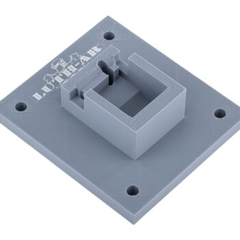 LUTH-AR GB-FIX        GAS BLOCK  GAS TUBE ASSY