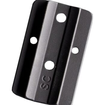 CVA AC1764      DELTA POINT RED DOT MNT PLATE