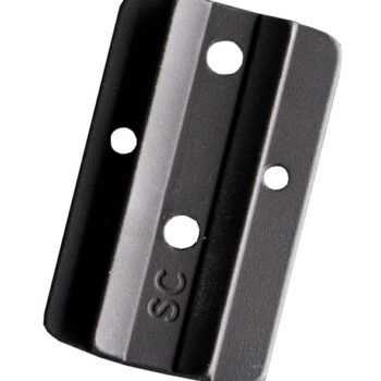 CVA AC1765      RMSC RED DOT MNT PLATE