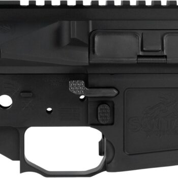 STT STT-FORGED-COMBO STRIPPED RECIEVER COMBO