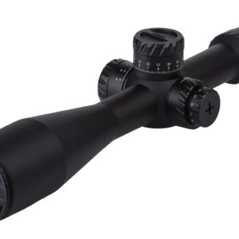 TANGENT THETA 800100-0011 GEN3 XR FINE 5-25X56