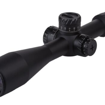 TANGENT THETA 800100-0006 GEN3 XR 5-25X56