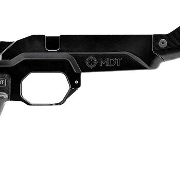MDT 106137BCF CHASSIS HNT26 TIKKA T3 SA RH ARCA