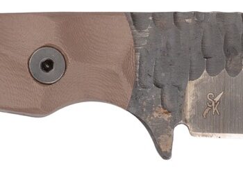 STROUP GP2FDEG10          FDE/ACID ETCHED  3.5
