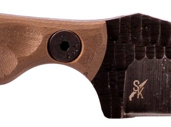 STROUP MINIFDEG10         FDE/ACID ETCHED  3.5