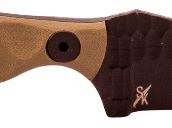 STROUP MINIODGG10BLKCER   ODG/BLK  CERA    3.5