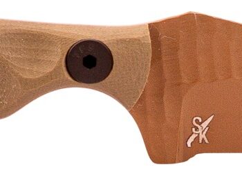 STROUP MINIODGG10FDECER   ODG/FDE  CERA    3.5