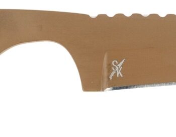 STROUP MK2S-B-G10FDECER   BLK/FDE  CERA    5