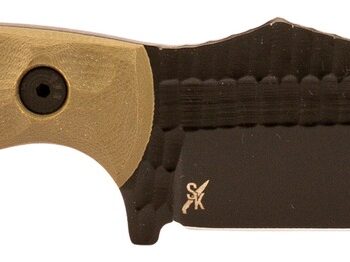 STROUP TU2-ODG-G10BLKCER  ODG/BLK  CERA    2.5