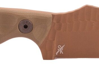 STROUP TU2-ODG-G10FDECER  ODG/FDE  CERA    2.5