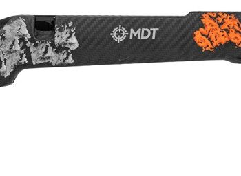 MDT 114849HOG CHASSIS CRBN STOCK TIKKA TX3     HOG