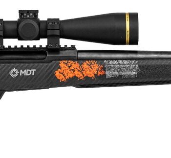 MDT 116131HOG CHASSIS CRB HUNTER KIT TIKKA TX3 HOG