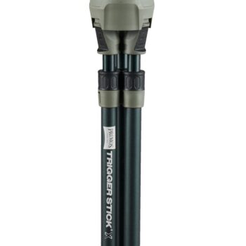 PRIM 64103    G4 TRIGGER STICK TRIPOD  18-30" CAMO