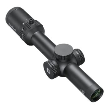 BUSH R7-1824A2   1-8X24  R7 ED  BLK