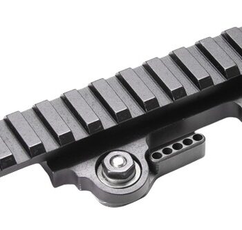 LARUE LT101        TACTICAL PICATINNY RISER QD
