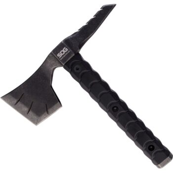 SOG 15-02-01-43  DIVERGE AU BLACK HANDLE