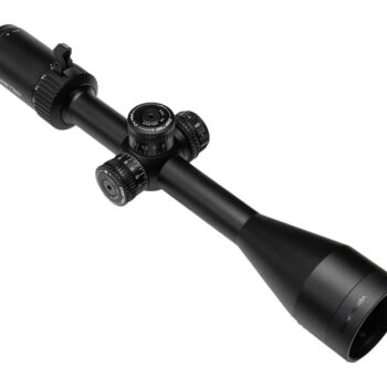 ZEROTECH VG6245R3-IR   VENGEANCE 6-24X50 R3 IR