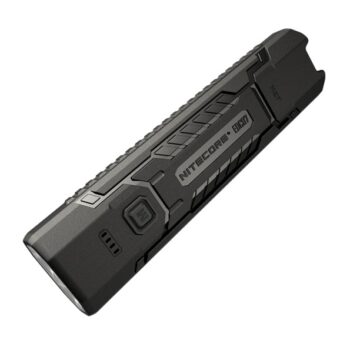 NITECORE EDC07BLACK      EDC07 BLACK      1500L